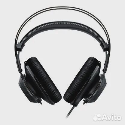 Гарнитура игровая HyperX Cloud Revolver 7.1