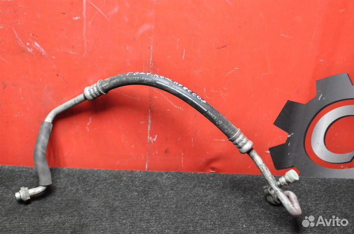 Трубка кондиционера mazda 3 BK