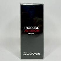 Comme Des Garcons Series 3 Incense Avignon