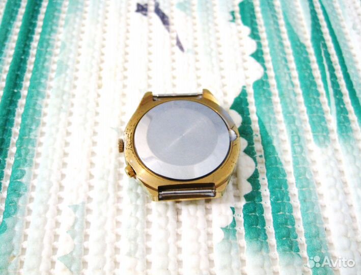 Часы Ракета колледж юбилейные 50 лет ВОВ