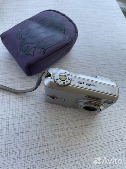 Цифровой фотоаппарат Kodak C643