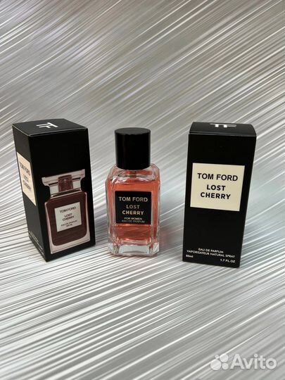 Том Форд lost chery