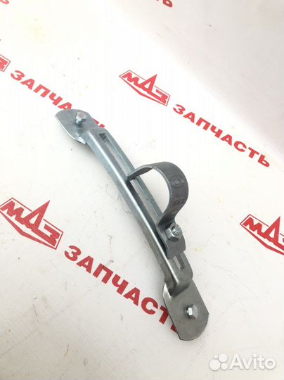 Пластина крепления крыла на Маз 51мм