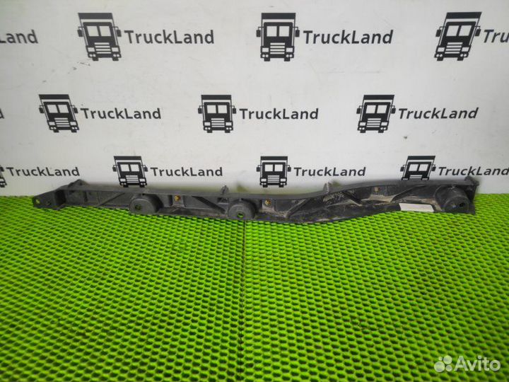 Кронштейн подножки правый Volvo Fh 4