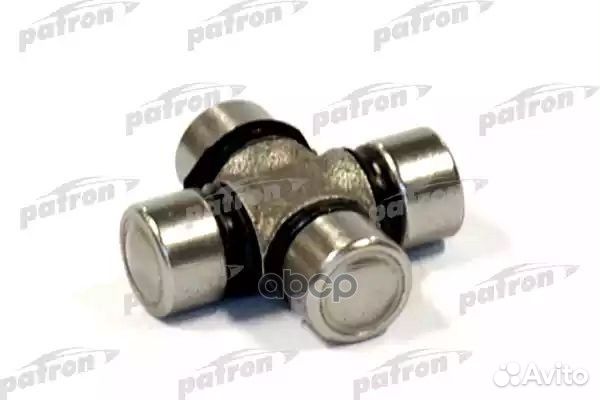 Крестовина карданной передачи 15.00x40.00 - FOR