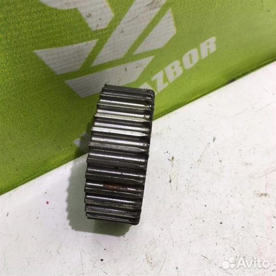 Шестерня (шкив) распредвала бмв Е28