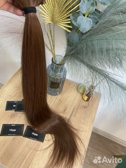 Волосы для наращивания