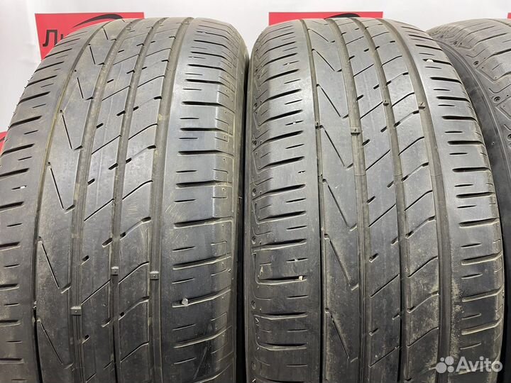 Hankook Ventus S1 Evo 2 SUV K117C 235/60 R18