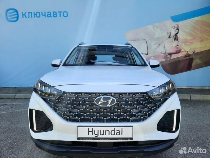 Hyundai ix35 2.0 AT, 2023