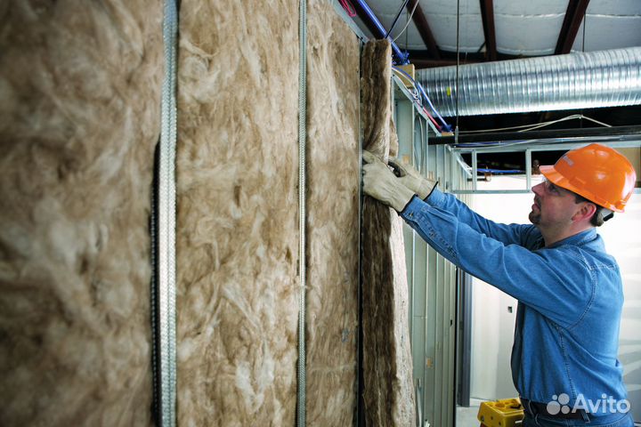 Утеплитель технониколь