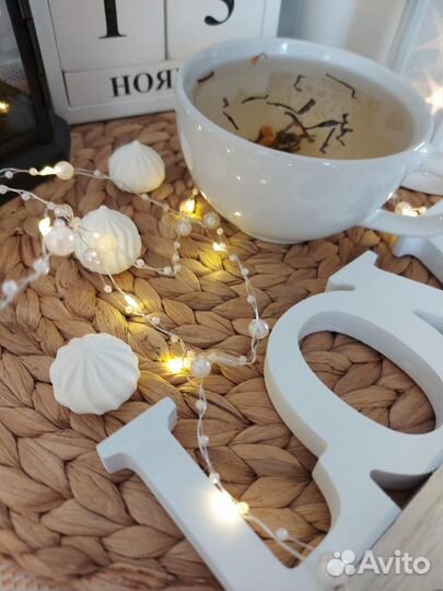 Салфетки под прибор IKEA