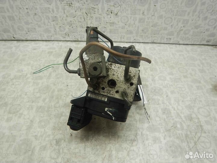 Блок ABS для mercedes-benz A-Class (W168)