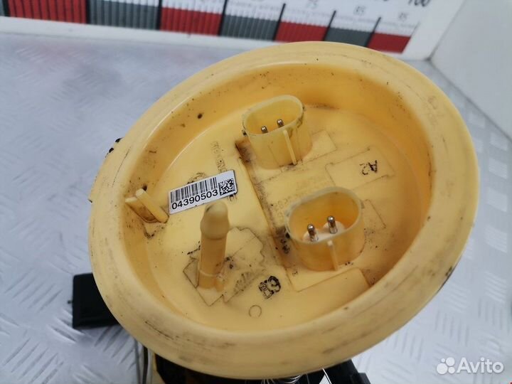 Насос топливный для BMW 3-Series (E90/E91/E92/E93)