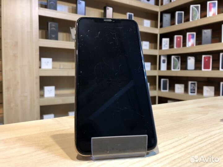 iPhone 11 Pro Max, 256 ГБ