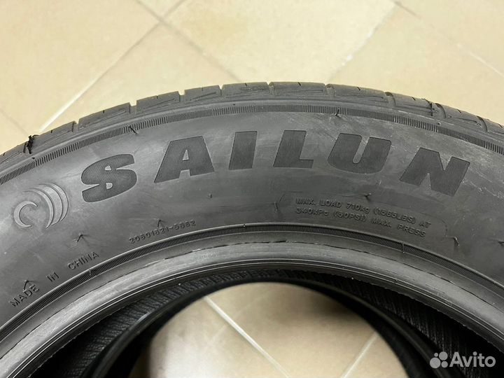 Sailun Atrezzo Elite 205/60 R16 96V