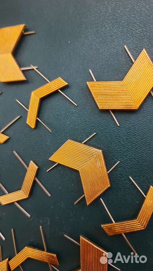 Лычки на погоны