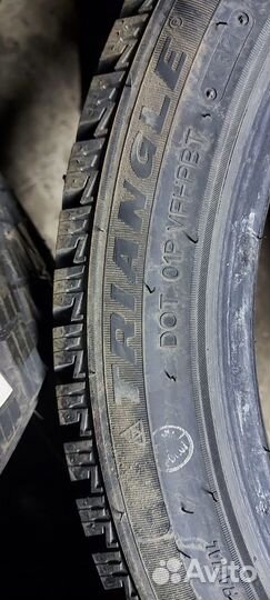 Triangle IcelynX TI501 225/45 R18