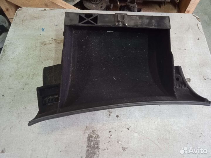 Бардачок audi a8 d2 ауди а8 д2