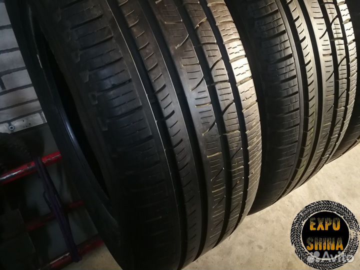 Pirelli Scorpion Verde All Season 235/60 R18