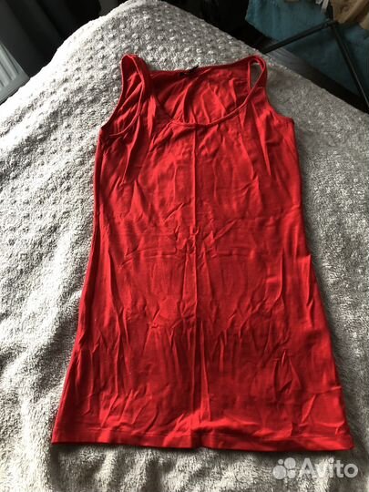 Майки шорты пакетом