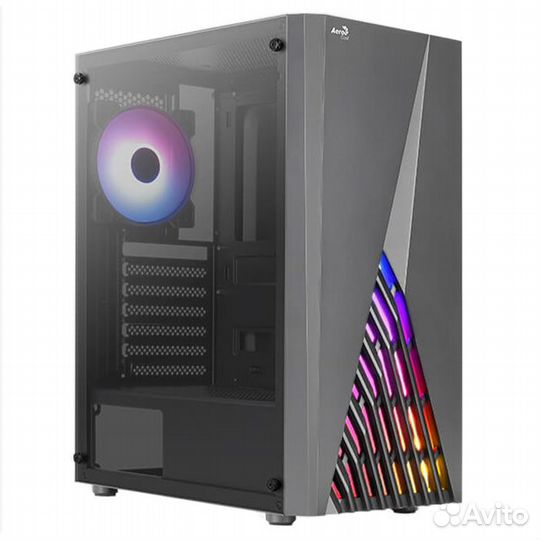 Офисный компьютер Intel Core i3, i5