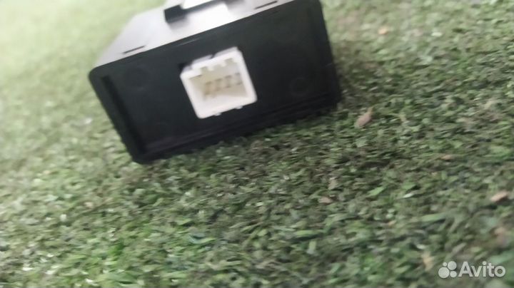 Блок управления зеркалами Chevrolet Captiva 2012