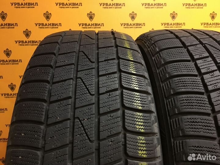 Hankook Winter I'Cept IZ W606 205/55 R16 91T
