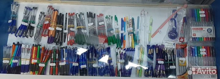 Скобы для степлера №10 Berlingo, оцинкованные, 100