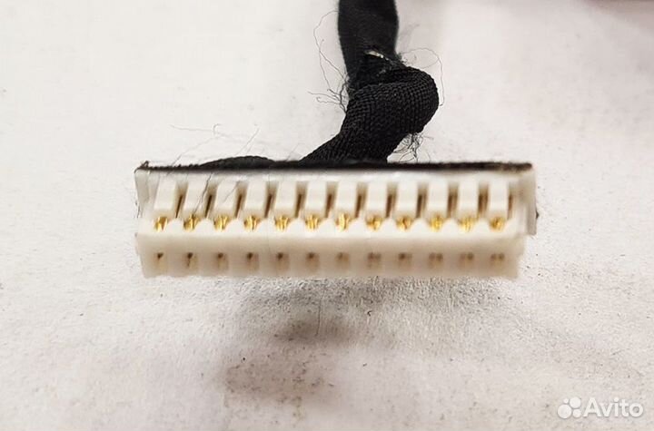 Бу Шлейф HDD Samsung NP-N102