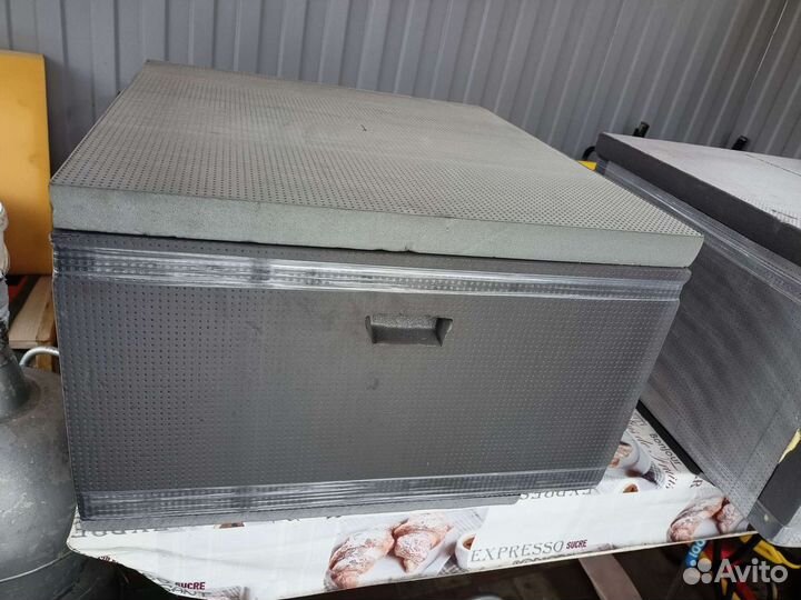 Термоконтейнеры