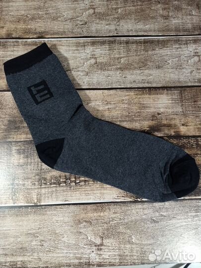 Набор мужских носков Неделя
