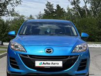 Mazda 3 1.6 AT, 2010, 173 000 км, с пробегом, цена 888 000 руб.