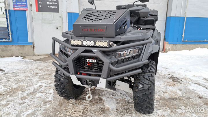 TGB Blade 1000 Premium