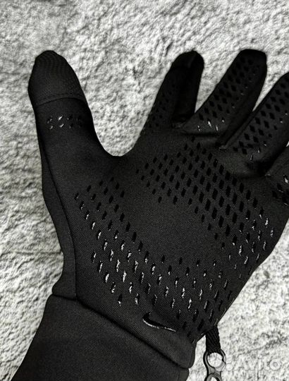 Перчатки Nike: комфорт для ваших рук