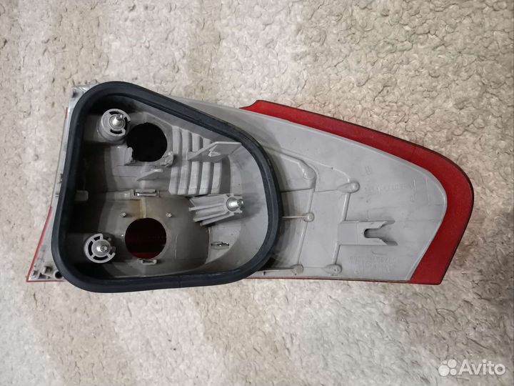 Фара задняя ford mondeo 4