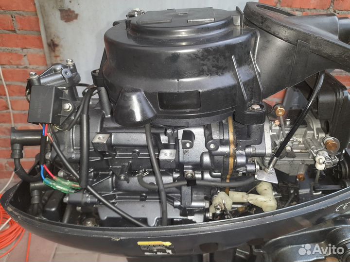 Лодочный мотор SEA PRO 18S