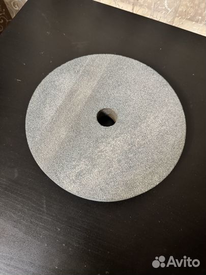 Круг шлифовальный абразивный 250 мм 64С