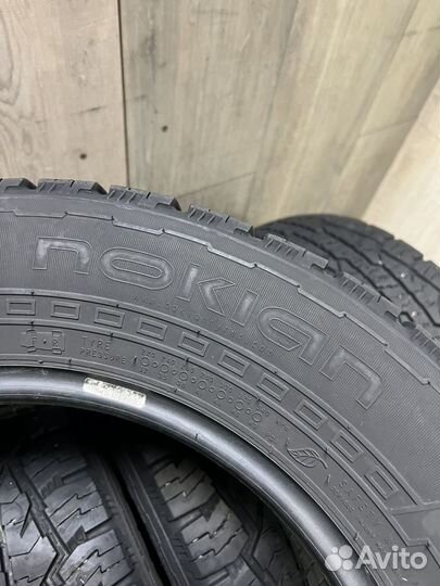 Nokian Tyres Rotiiva AT 215/65 R16