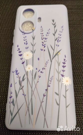 Бампер на Realme 10 Pro