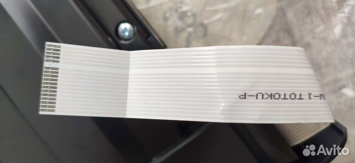 Блок сканера для принтера Epson L355/366