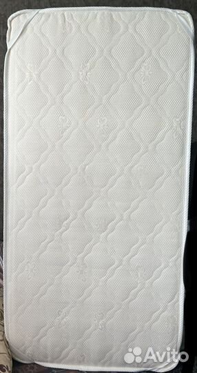 Матрас Афалина 120х60