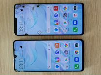 Huawei p30 pro все запчасти