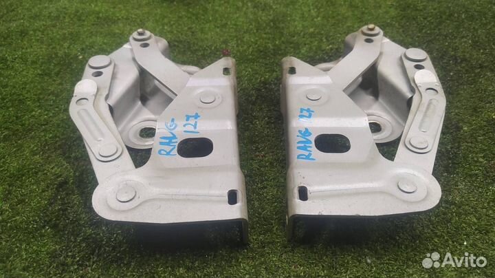 Петли капота пара Land Rover Range Rover vogue