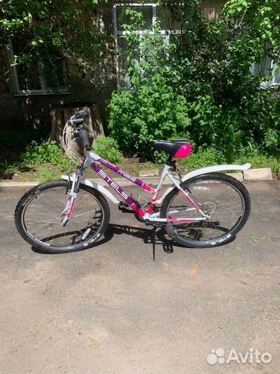 Велосипед stels miss 5000