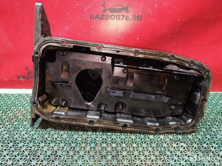 Поддон масляный Opel Astra G X16SZR