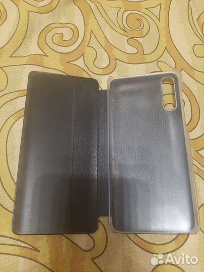 Чехлы для Samsung A50