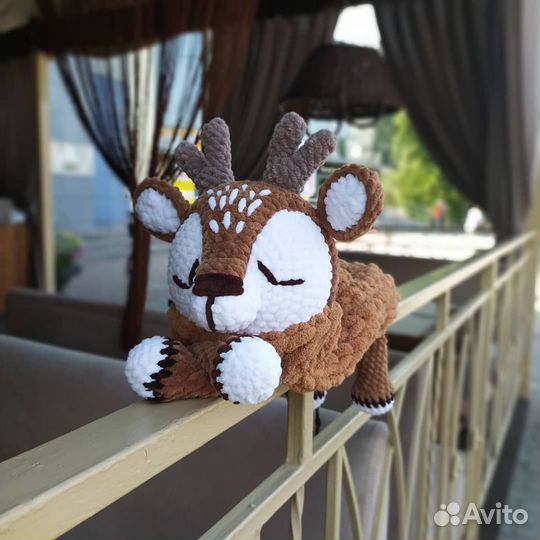 Игрушка пижамница