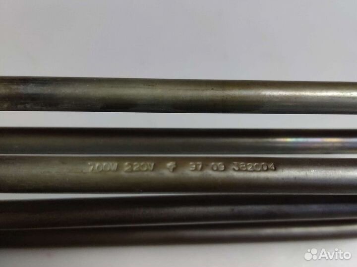 Тэн сушки стиральной машины Bosch