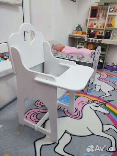 Детские игрушки для девочек куклы