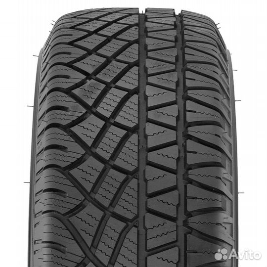 Michelin Latitude Cross 285/45 R21 113W